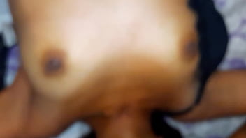 Preview 4 of Spinish Xxx - Marlen sangra