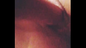 Preview 2 of Giving Head To Niggers - Mi novio me hace venir con el vibra
