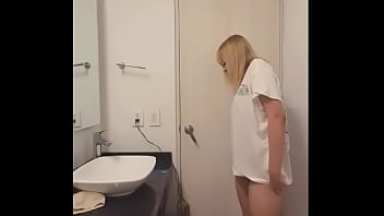Preview 1 of Indonesian Sex Noni - Mi novia no esta lista para la fiesta y tube que darle durisimo