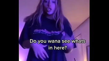 Preview 1 of 150 Kg Woman Sexy Videos - YOU ASKED TO SEE HER HUGE TIKTIK BOOBS AND SHE SHOWED