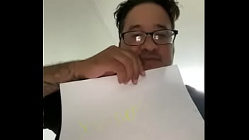 Preview 3 of Tee Und - Verification video
