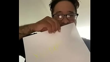 Preview 1 of Tee Und - Verification video