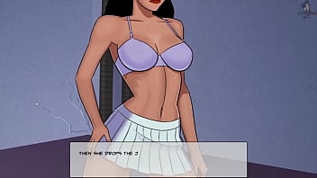 Preview 2 of Rape Compiliation - DC Comics Something Unlimited Part 76 Dick Sucking Mercy