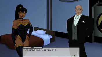 Preview 4 of Rape Compiliation - DC Comics Something Unlimited Part 76 Dick Sucking Mercy