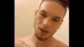 Preview 1 of Afriken Xxx - Verification video