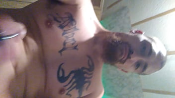 Preview 3 of Big Tube Noisy - Verification video
