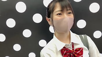 Preview 1 of Pilipinoscsandl - https://bit.ly/3ideXhi　ハメ撮り 小柄でかわいい優等生のJKとハメ撮りセックス。美乳美尻のカラダがエロい。手マンで潮吹きしまくり。 ミニマムボディに種付けプレス。バックで生ハメセックス。