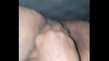 Preview 2 of Irm W - Rolling Down The Street Playing With My Wet Pussy