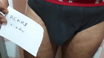 Preview 3 of And Ian Dise - Verification video