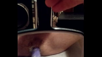 Preview 2 of Pov Breeding - Fucking machine