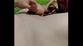 Preview 1 of Japanese Breast Milk Pump - Sylviathefem masturbating and cumming