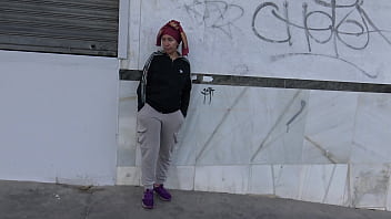 Preview 1 of Pakistani Pathan Girl Sex - Syrian Immigrant In Germany Gives Stranger A Handjob In His Car