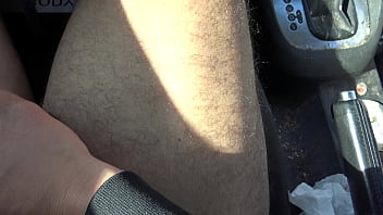 Preview 4 of Pakistani Pathan Girl Sex - Syrian Immigrant In Germany Gives Stranger A Handjob In His Car