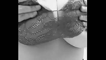 Preview 1 of Please Dad Dont Fuck My Ass - Manoseo de tetas XXL