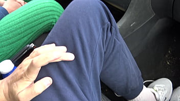 Preview 1 of Kollam Malayalam Sex Videos - My Stepson Begged Me To See My Hairy Pussy