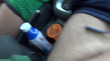 Preview 4 of Kollam Malayalam Sex Videos - My Stepson Begged Me To See My Hairy Pussy