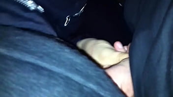 Preview 2 of Car Xxxco - friend sucking me