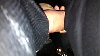 Preview 3 of Car Xxxco - friend sucking me