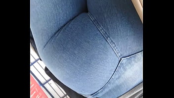 Preview 1 of Niya Yu Amateury - Culo rico de venezolana parte 1