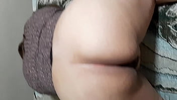 Preview 2 of Malena Morgan Masturbate - Culo mexicana