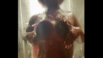 Preview 2 of Yua Mu - Ebony couple sex compilation