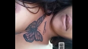 Preview 4 of Fire Department Sexy Movie - NOVINHA CARIOCA MOSTRANDO TATUAGEM NOVA @ALICEMILGRAU69