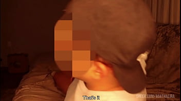 Preview 1 of Young Jard - I released several jets of cum in his mouth