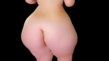 Preview 1 of Xxxx Fucking English Hd - The huge beautiful hunt. fig.144 tribute to Randalin