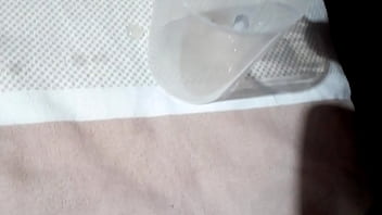 Preview 2 of Xx Odia Bp - Cuanta leche me sale