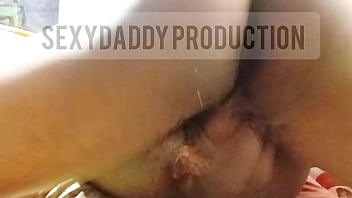Preview 4 of Wife Given Ecstac T Mdma - BURSTED ASSHOLE WIDE OPEN