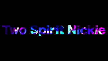 Preview 1 of Nariya America - SEX Class &quot_Calm-Down Time&quot_ (Part 4 1/2) With Two Spirit Nickie