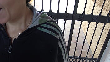Preview 2 of Westentij Girl - Turkish Street Hooker Gives Free Handjob To American Tourist In Izmir