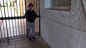 Preview 1 of Westentij Girl - Turkish Street Hooker Gives Free Handjob To American Tourist In Izmir