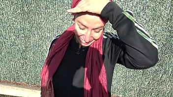 Preview 1 of Katrife Xxxvidoes - Turkish Wife Cheats On Her British Husband With A Big Black Cock