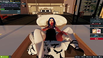 Preview 2 of Pinay Egyptian - Catching up with a friend in meredian