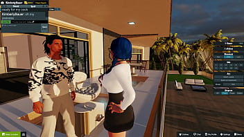 Preview 1 of Pinay Egyptian - Catching up with a friend in meredian