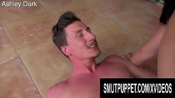 Preview 3 of Hai Tian - Smut Puppet - Dick Riding MILF Goddesses Compilation