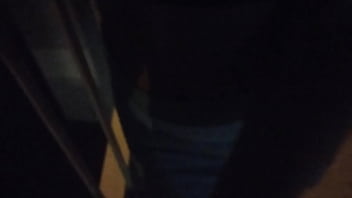 Preview 2 of Xnxx Harm Star - Sandy Cortez mamou na travessia.