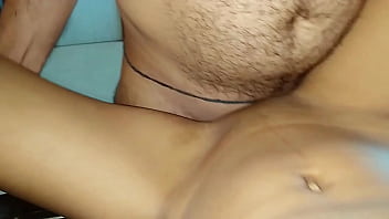 Preview 3 of Xxxxxxxxxx Bf Body Painting - Vishakha is enjioyin fuck with Viraj in the kitchen