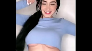 Preview 2 of Xxx Prno Vido School - Dancing and showing boobs (bouncing boobs)