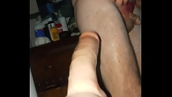 Preview 4 of Daughter Swap Sex Video - Solo