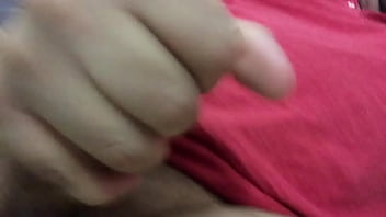 Preview 2 of New Xxx Miss Nepal - Batendo punheta e gozando gostoso