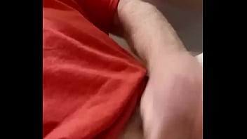 Preview 4 of Lea Eluu - Me stroking