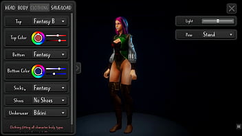 Preview 2 of Www Xxl Com Tra - Monolith Bay [3D Porn game] Ep.1 detailed inside a vigina during a intense fuck