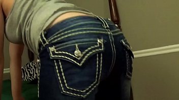 Preview 2 of Hot Seyy - Femdom Wants You To Buy Her Designer Jeans