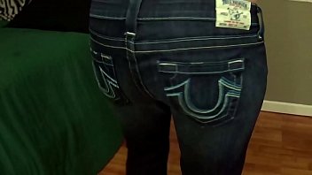 Preview 3 of Hot Seyy - Femdom Wants You To Buy Her Designer Jeans
