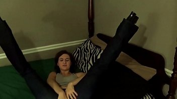 Preview 4 of Hot Seyy - Femdom Wants You To Buy Her Designer Jeans