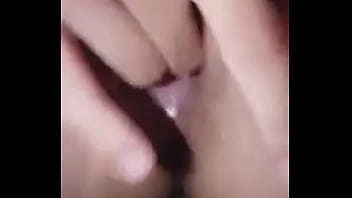 Preview 3 of My Hot Gf Loves Cum On Her Face - Mi novia me manda video