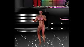 Preview 2 of Avigaile Jonson - NUDE DANCER