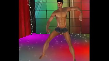 Preview 1 of Angrejo Wali Bf Hd - ELEPHANT THONG